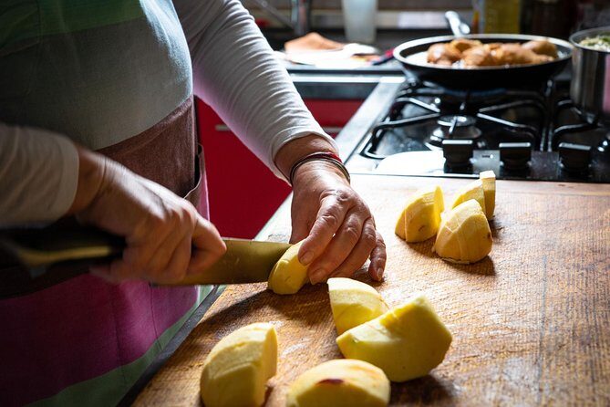 Authentic Market Tour and Cooking Class in the Heart of Zagreb - Practicalities & Tips for Travelers