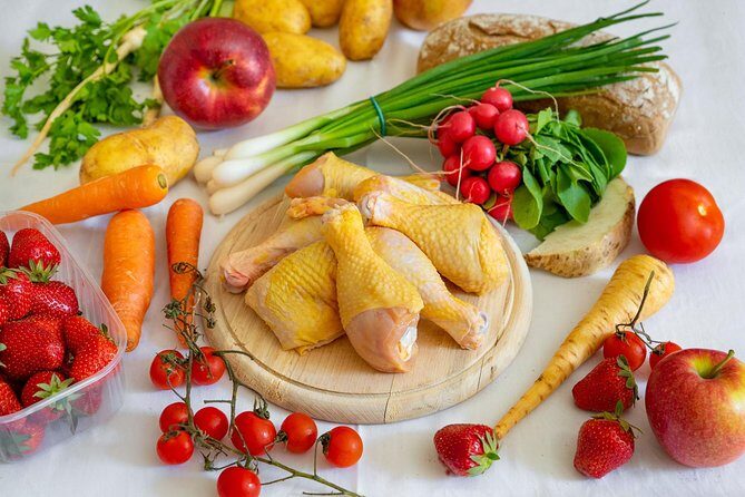 Authentic Market Tour and Cooking Class in the Heart of Zagreb - The Sum Up