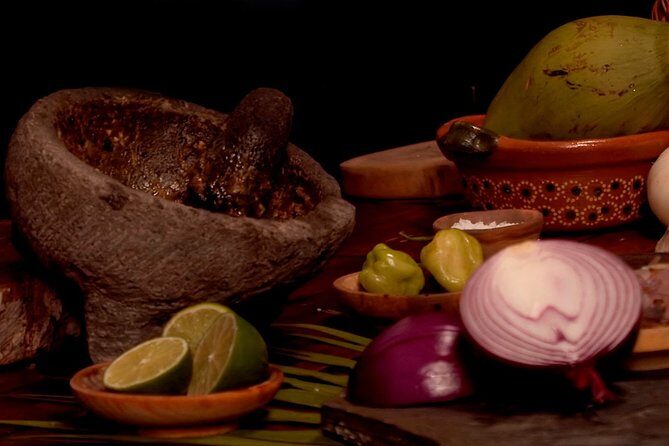 Authentic Mayan Cooking Class in Cozumel - What to Expect from Your Mayan Cooking Class