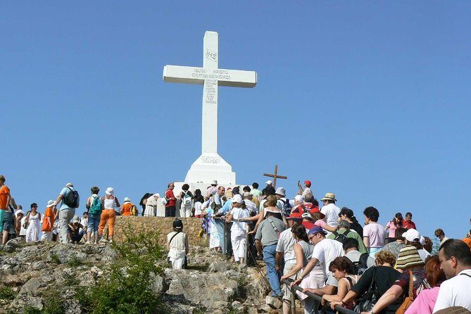 Authentic Medjugorje Tour - Key Points