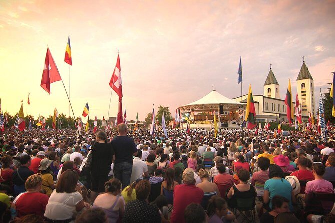 Authentic Medjugorje Tour - Who Would Love This Tour?