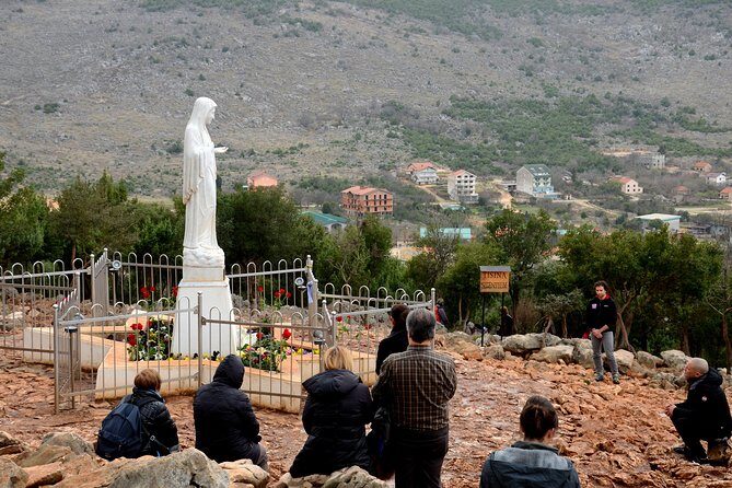 Authentic Medjugorje Tour - The Sum Up