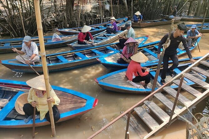 Authentic Mekong Delta Excursion - Final Thoughts: Who Is This Tour Best For?