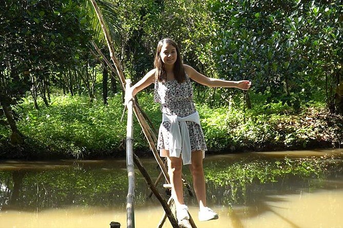 Authentic Mekong Delta Private Daily Tour From Ho Chi Minh City - The Value of the Tour