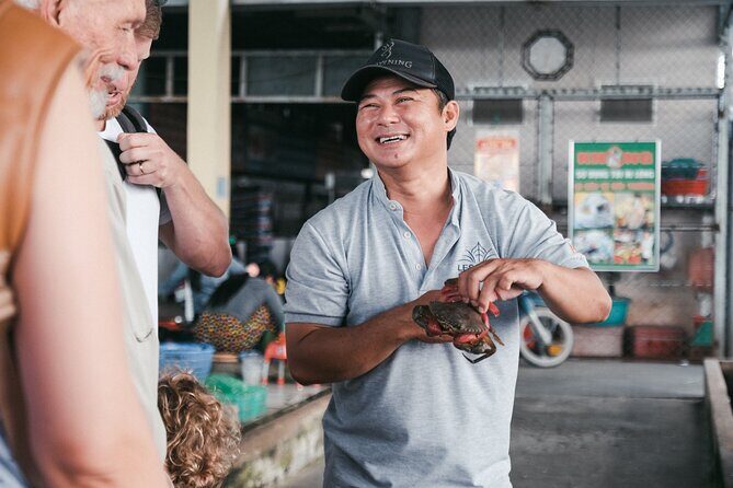 Authentic Mekong Delta Tour With Local Experts - Key Points