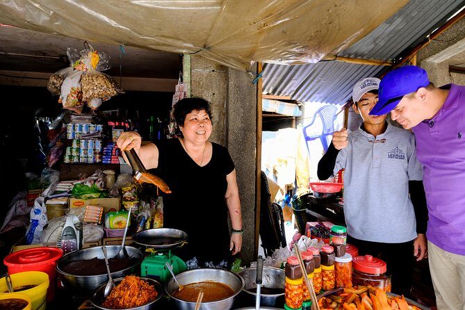 Authentic Mekong Delta Tour With Local Experts - A Deep Dive into the Mekong Delta Experience