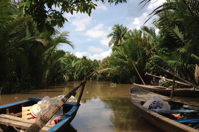 Authentic Mekong - Non touristic private day tour including 07 shots of alcohol - Why Is This Tour Well Worth It?