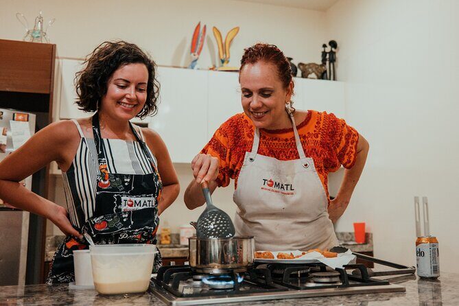 Authentic Mexican Cooking Class in Mazatlan - FAQ