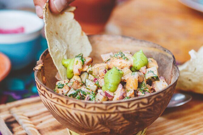 Authentic Mexican Legacy Cooking Class in Cabo San Lucas - A Closer Look at the Experience