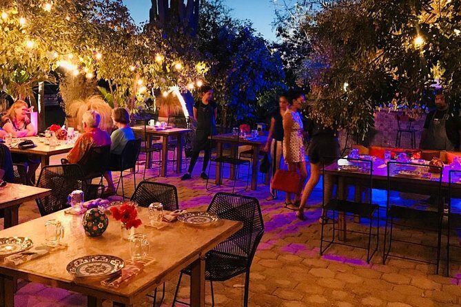 Authentic Mexican Legacy Cooking Class in Cabo San Lucas - Who Is This Tour Best For?