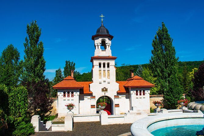 Authentic Moldova - Excursion to Orhei Vechi - Authentic Encounters & Local Flavor