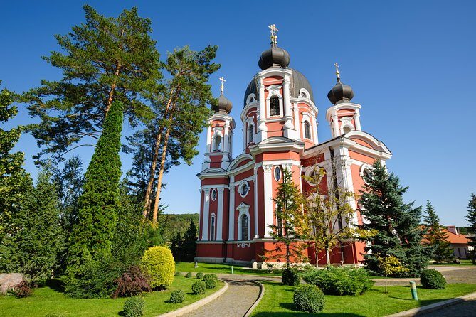 Authentic Moldova - Excursion to Orhei Vechi - Practical Details & Tips for Travelers
