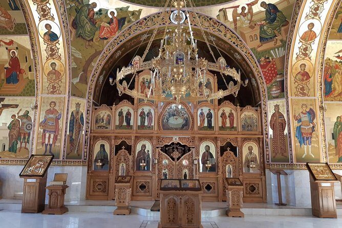 Authentic Moldova - Excursion to Orhei Vechi - Who Is this Tour Best For?