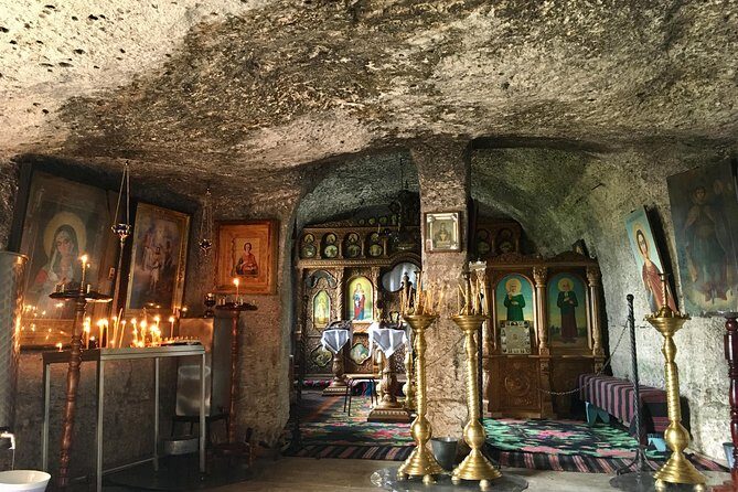 Authentic Moldova - Excursion to Orhei Vechi - FAQ