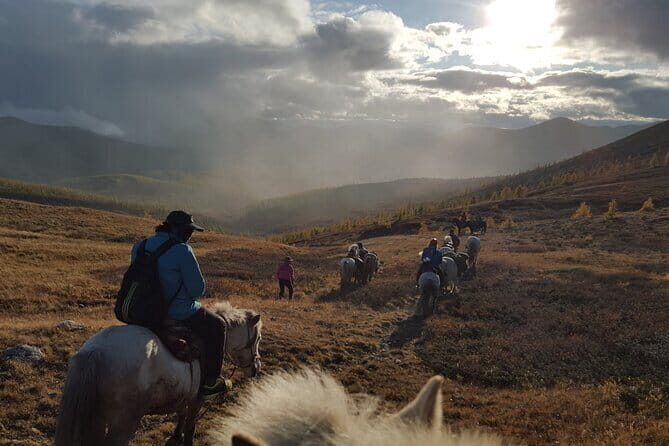 Authentic Mongolian two days tours in Terelj & Khustai National P - Practical Details: What to Expect