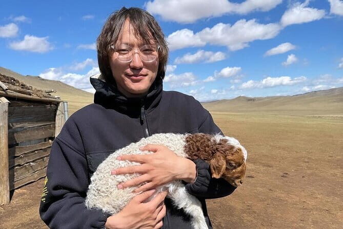 Authentic Mongolian two days tours in Terelj & Khustai National P - The Sum Up