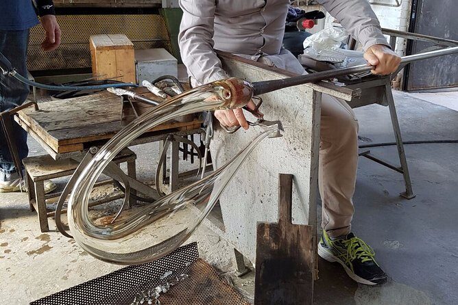 Authentic Murano Glass Tour - FAQs