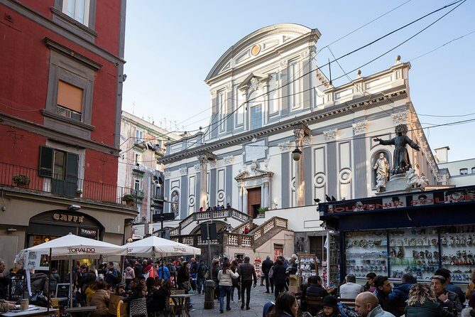 Authentic Naples Street Food Tour With Local Expert Guide - Final Thoughts