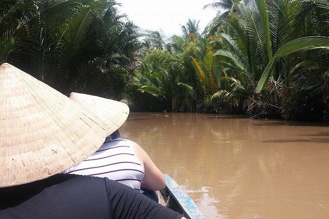 Authentic 'Non-Touristy' Mekong Delta Ben Tre 1 Day Private Tour - A Closer Look at the Experience