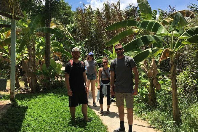 Authentic 'Non-Touristy' Mekong Delta Ben Tre 1 Day Private Tour - FAQs