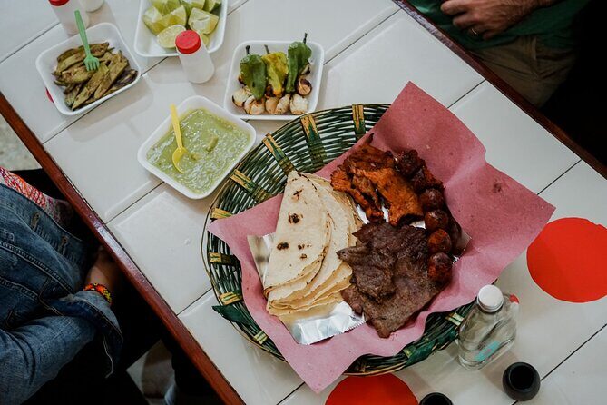 AUTHENTIC OAXACA CULTURAL FOOD TOUR, eat like a local. - Why This Tour Is a Fantastic Value