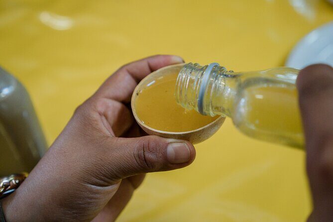 AUTHENTIC OAXACA CULTURAL FOOD TOUR, eat like a local. - FAQs