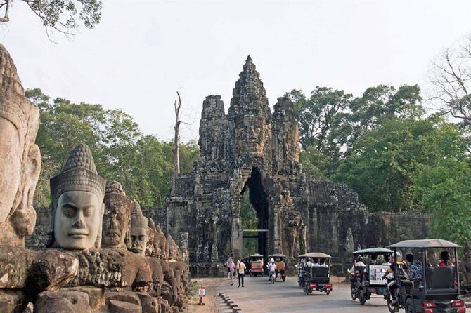 Authentic of Vietnam & Cambodia Tour - full package - Guides & Authenticity — What Travelers Say