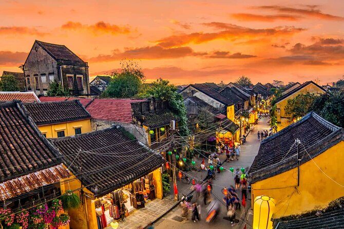 Authentic of Vietnam & Cambodia Tour - full package - Who Would Love This Tour?