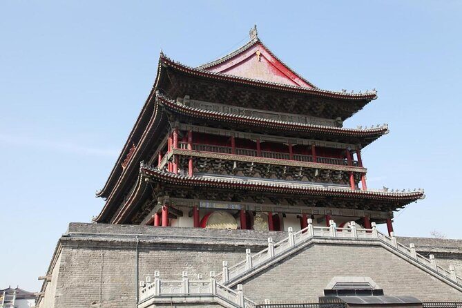 Authentic Old Beijing Hutong Food and Beer Private Tour - Exploring Old Beijing: A Deep Dive into the Hutong Food and Beer Tour