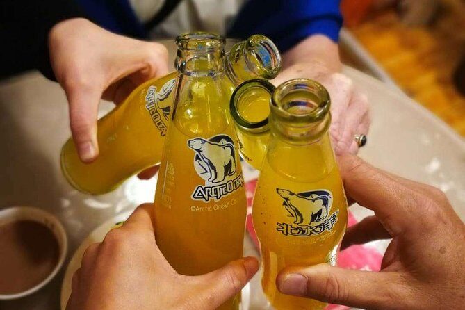 Authentic Old Beijing Hutong Food and Beer Private Tour - Final Thoughts