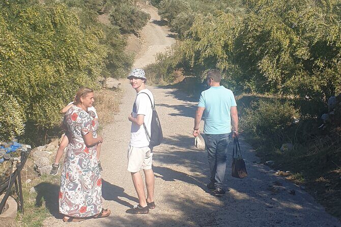 Authentic Olive Oil and Cultural Experience in Crete - What Makes This Tour Stand Out?