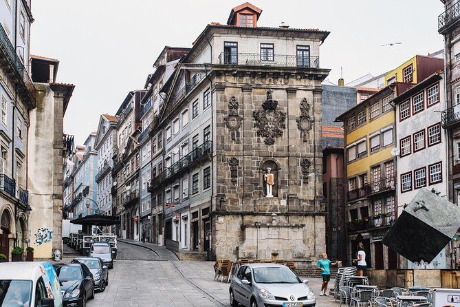 Authentic Oporto Walking Tour with Wine Tasting - Final Thoughts: Is This Tour for You?