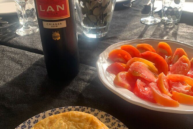 Authentic Paella Dinner in Valencia - An Authentic Experience, Not Just a Meal