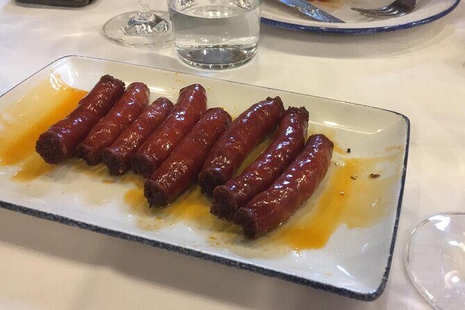 Authentic Paella Dinner in Valencia - Practical Details and Considerations