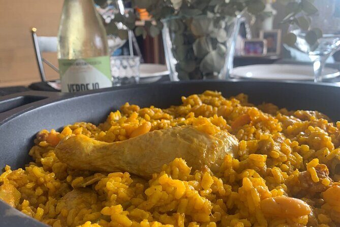 Authentic Paella Dinner in Valencia - Who Will Love This Experience?