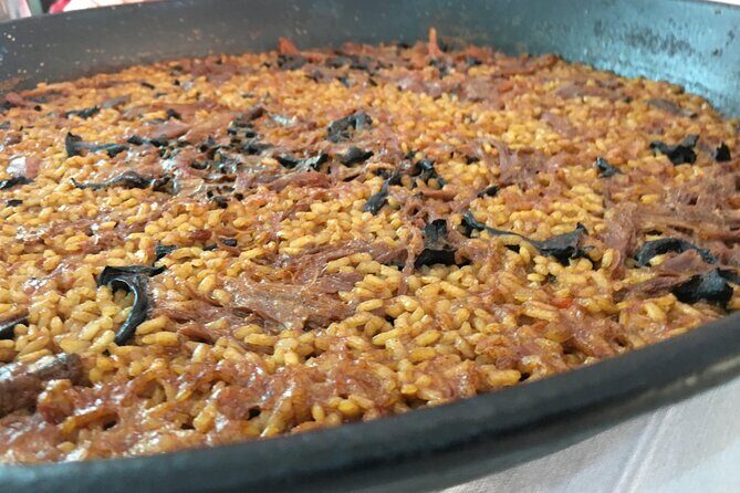 Authentic Paella Dinner in Valencia - FAQ