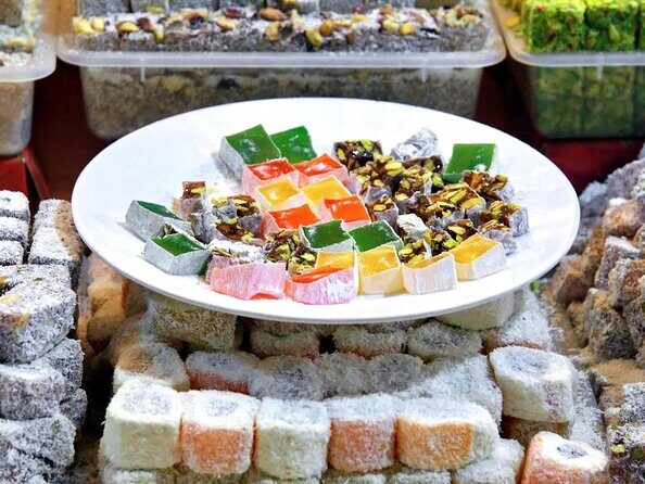 Authentic Paphos: Culture, Flavors and Traditions - Exploring Paphos Through Authentic Cyprus: Culture, Flavors, and Traditions