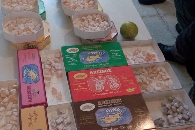 Authentic Paphos: Culture, Flavors and Traditions - Practical Tips and Considerations