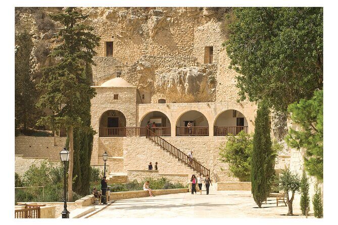 Authentic Paphos: Culture, Flavors and Traditions - Authentic Paphos: Culture, Flavors, and Traditions — Who’s It For?