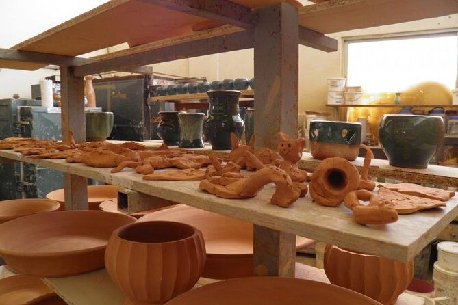 Authentic Paphos: Culture, Flavors and Traditions - FAQ