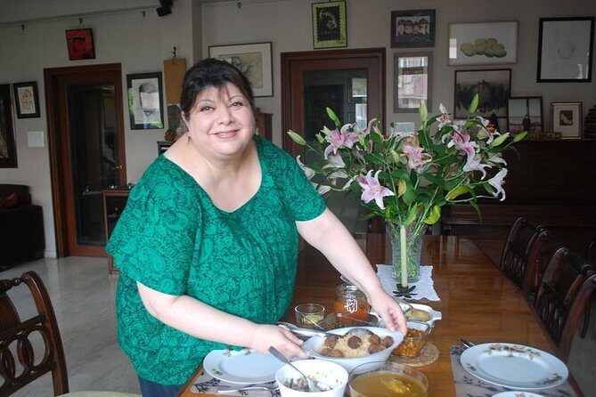 Authentic Parsi Home-dining in Nana Chowk - Who Should Consider This Experience?