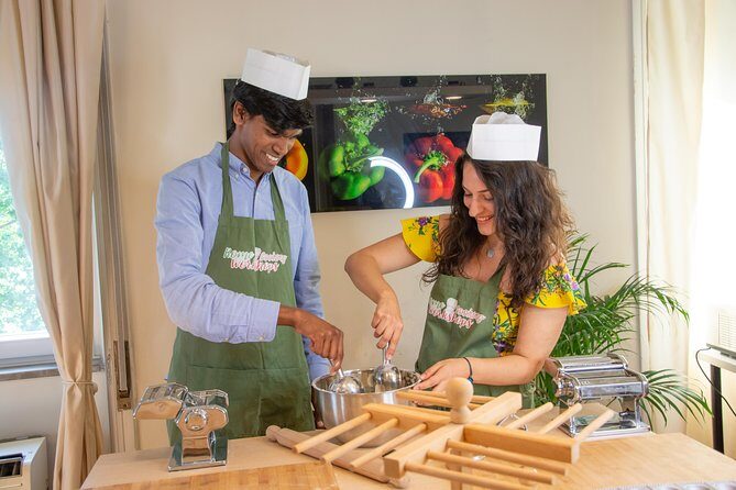 Authentic Pasta and Tiramisu Cooking Class - Pricing and Overall Value