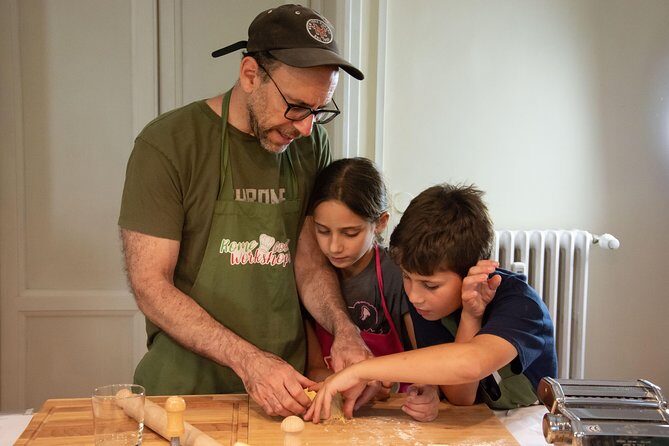 Authentic Pasta and Tiramisu Cooking Class - Final Thoughts on Who Should Book