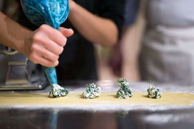 Authentic Pasta Class in Florence - FAQ