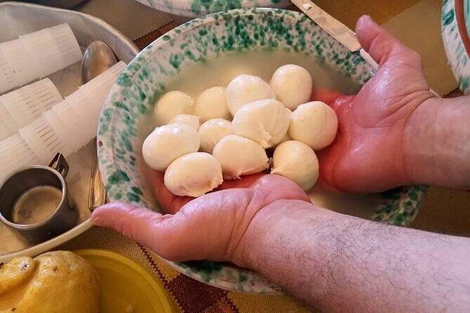 Authentic Pasta Cooking Class in Sorrento with Wine - The Experience’s Drawbacks