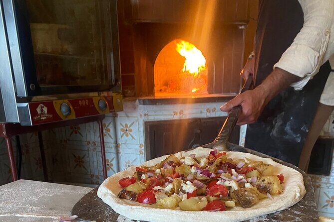 Authentic Pasta & Pizza Cooking Class with Sorrento Coast Pickup - Final Thoughts: Is This Tour Worth It?