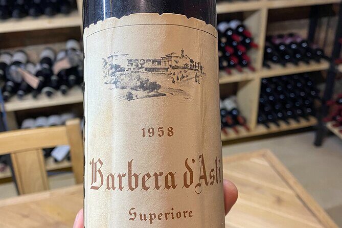 Authentic Piedmont wine tour with a local Sommelier - FAQ