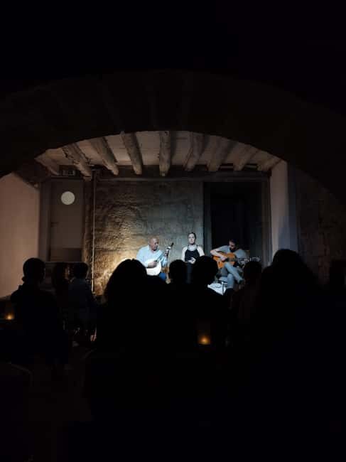 Authentic Porto Fado: A Cultural & Musical Evening - Who Is This Tour Best For?