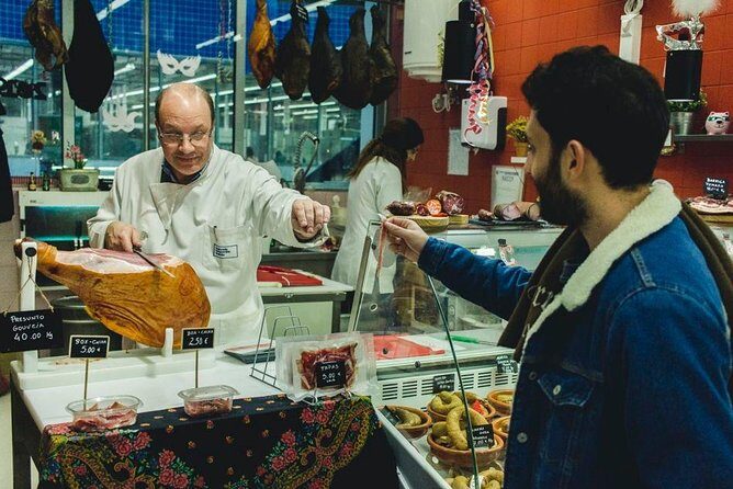Authentic Porto Food Tour & Market Experience - Practical Details and Tips