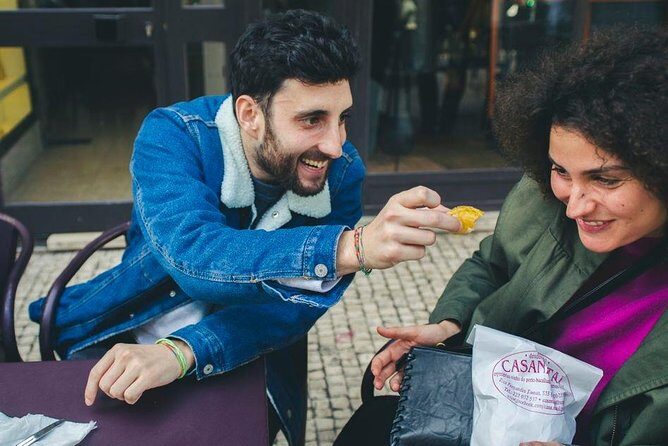 Authentic Porto Food Tour & Market Experience - Who Should Consider This Tour?